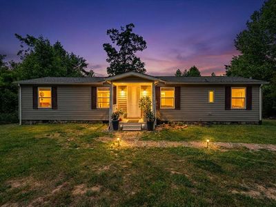 174 Log Cabin Cir