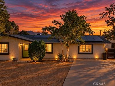 Property at 7177 Sunny Pl, Yucca Valley, CA