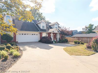 2814 May Branch Point