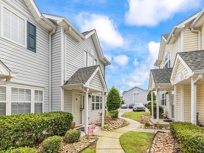 101 Barnwell St. #37-E