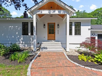 505 Mitchell Road