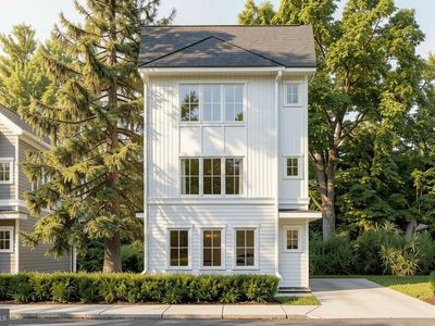 LOT 701 Preston Ave