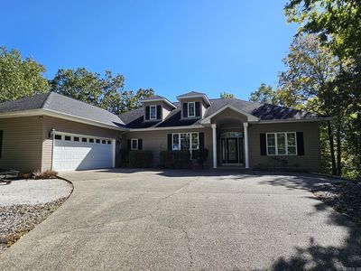 Property at 8 Navegar Trce, Hot Springs Village, AR