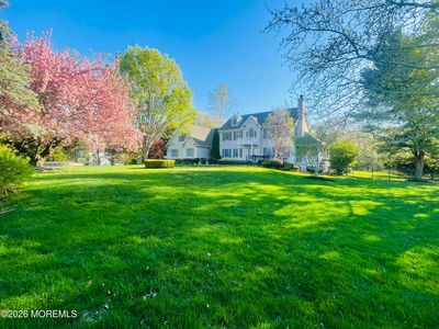 261 Hawkin Road