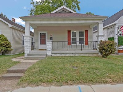 110 Althaus Ave
