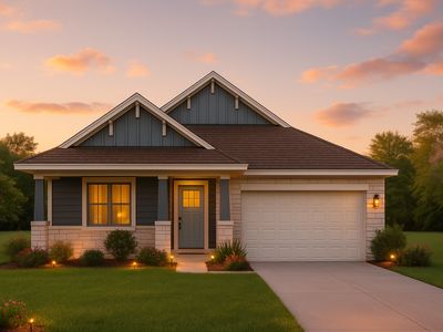 Basswood II Plan, Attwater