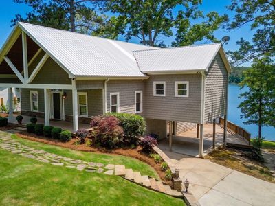 540 County Road 40
