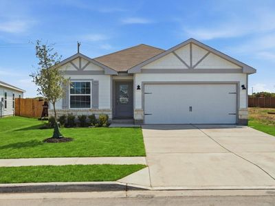 217 W Luna Blue Ln