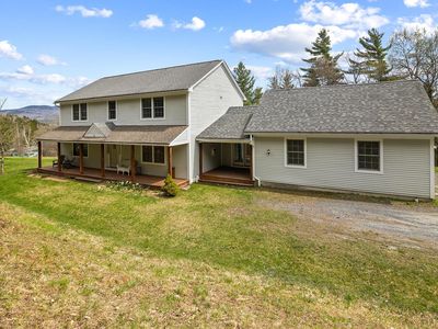 Property at 165 Morningstar Drive, Warren, VT