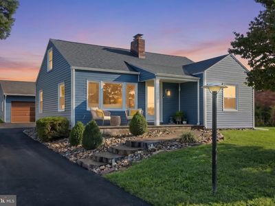 2350 Pleasant View Dr