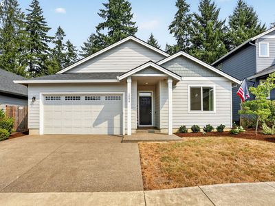 Property at 1094 NE Regan Hill Loop, Estacada, OR