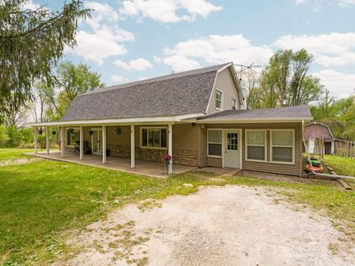 4780 Dutcher Rd