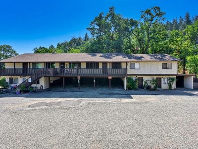 2100 S Dora Street