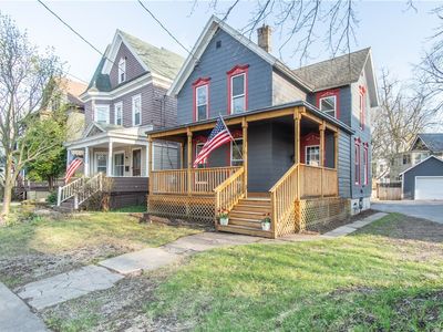 214 Winslow St