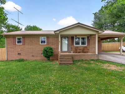 237 Armstrong Rd