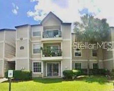 1948 Lake Atriums Cir Unit 127