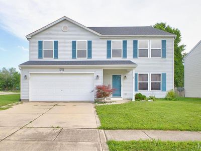 1400 Royal Forest Dr