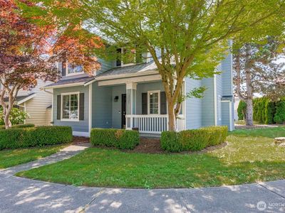 13421 Elk Ridge Road SE