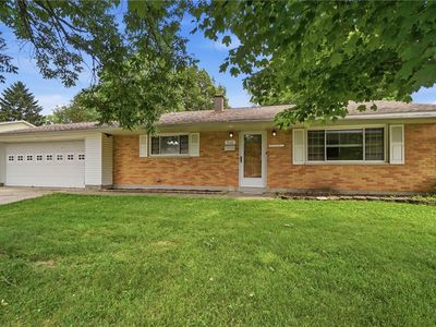 3640 Tiffany Dr