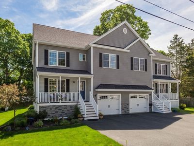 13 Madison St #13