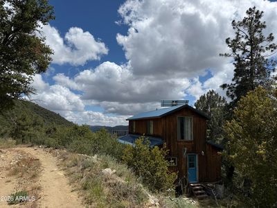 22406 S EAGLE MINE Road