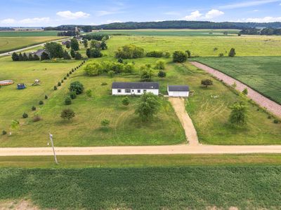 Property at N5831 730th St, Elk Mound, WI