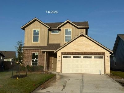 907 Fork Ct