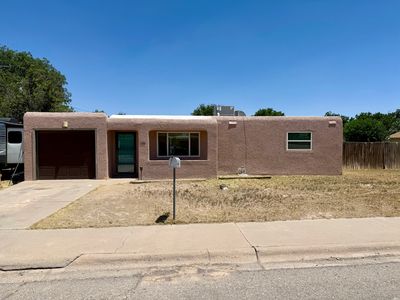 Property at 1107 S 11th St, Artesia, NM