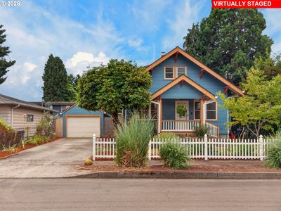 Property at 245 W Berkeley St, Gladstone, OR
