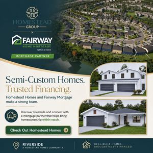 The Haven Plan, Riverside