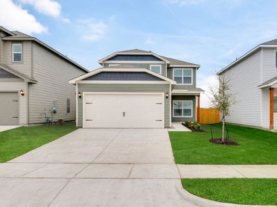 Primrose Plan, Sherman Heights