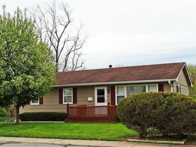 Property at 409 5th St, Weston, MO