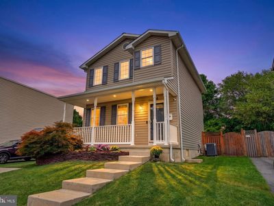 8 Glenwood Ave
