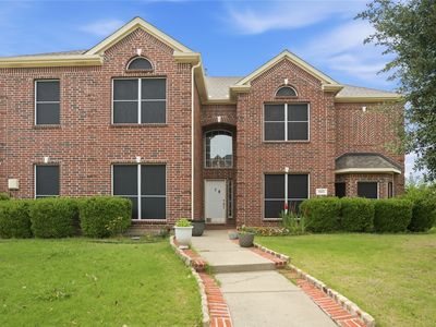 805 Morningside Trl