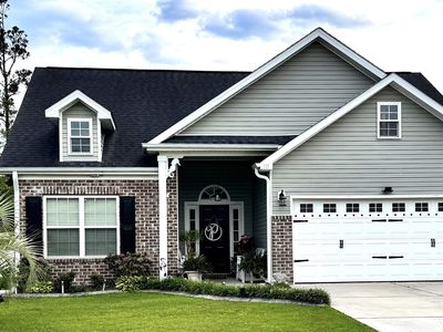 117 Blue Stem Dr.