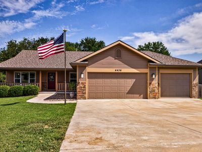 4436 SE Stone Creek Rd