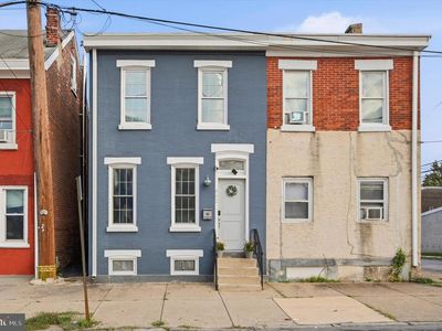 802 George St