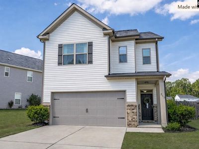253 Bickley View Ct