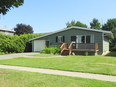 81 Bailey Ave