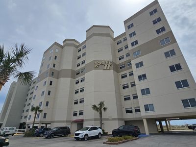 5800 N Ocean Blvd. #102