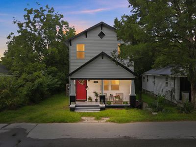 1222 Cedar Street