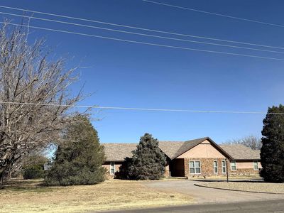 1012 W Castleberry Rd