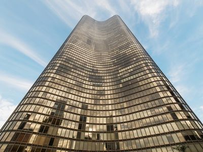 505 N Lake Shore Dr #616-617