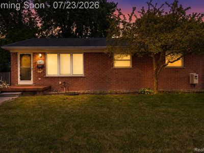 Property at 34011 Majestic St, Westland, MI
