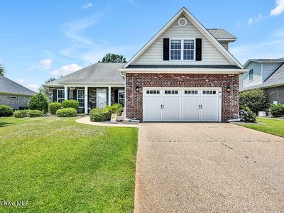1016 Ginger Lily Way