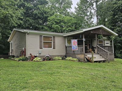 225 A M Wade Rd