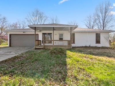 4114 S Ridgecrest Drive