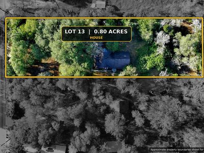 23798 LOT 13 MATHIS RD