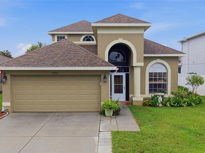 12452 Cricklewood Dr