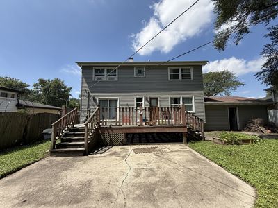 Property at 15213 Dante Ave, Dolton, IL